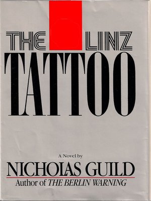cover image of The Linz Tattoo